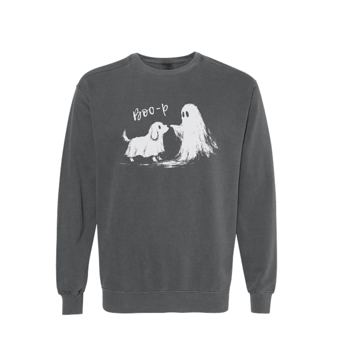 Boo Dog Graphic | Halloween Collection