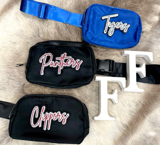 Spirit Wear Belt Bag | Accessory Collection