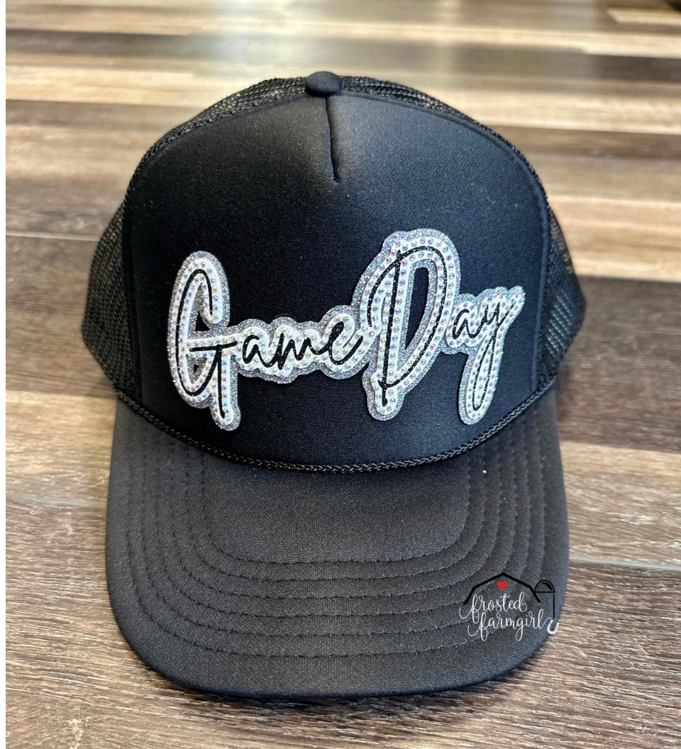Game Day Trucker Hat | Accessory Collection