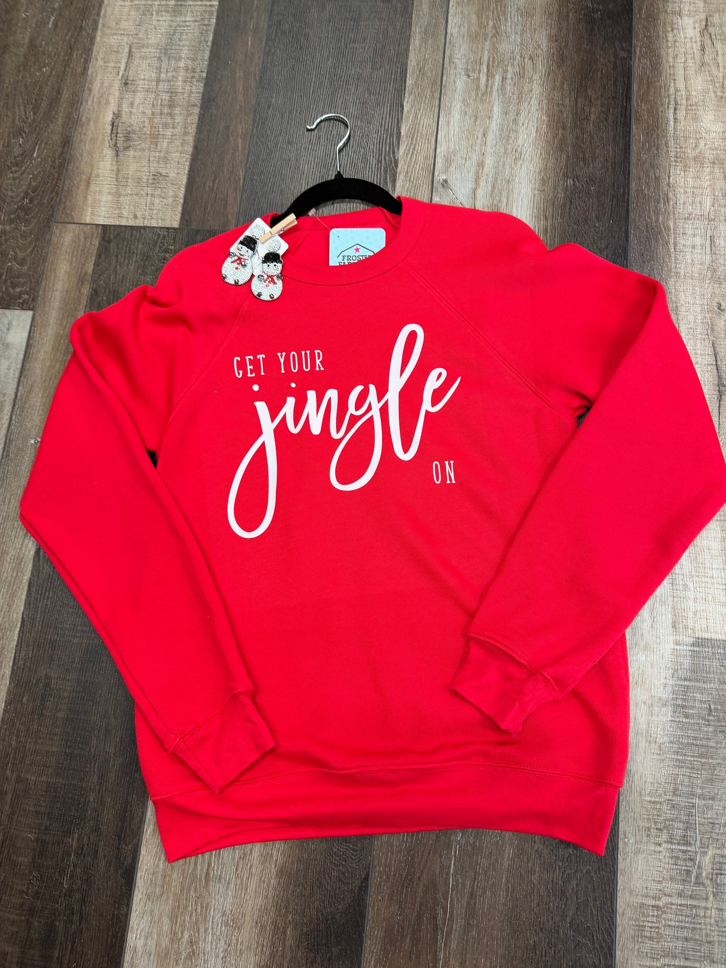Get Your Jingle On | Christmas Collection