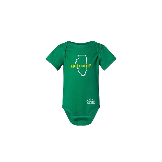 Got Corn Graphic | Farm Collection | Summer Collection