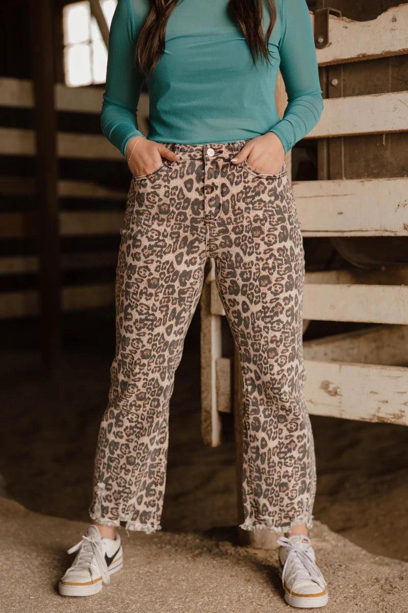 Trendy Jeans | Outerwear Collection | Western Collection | Spring/Easter Collection