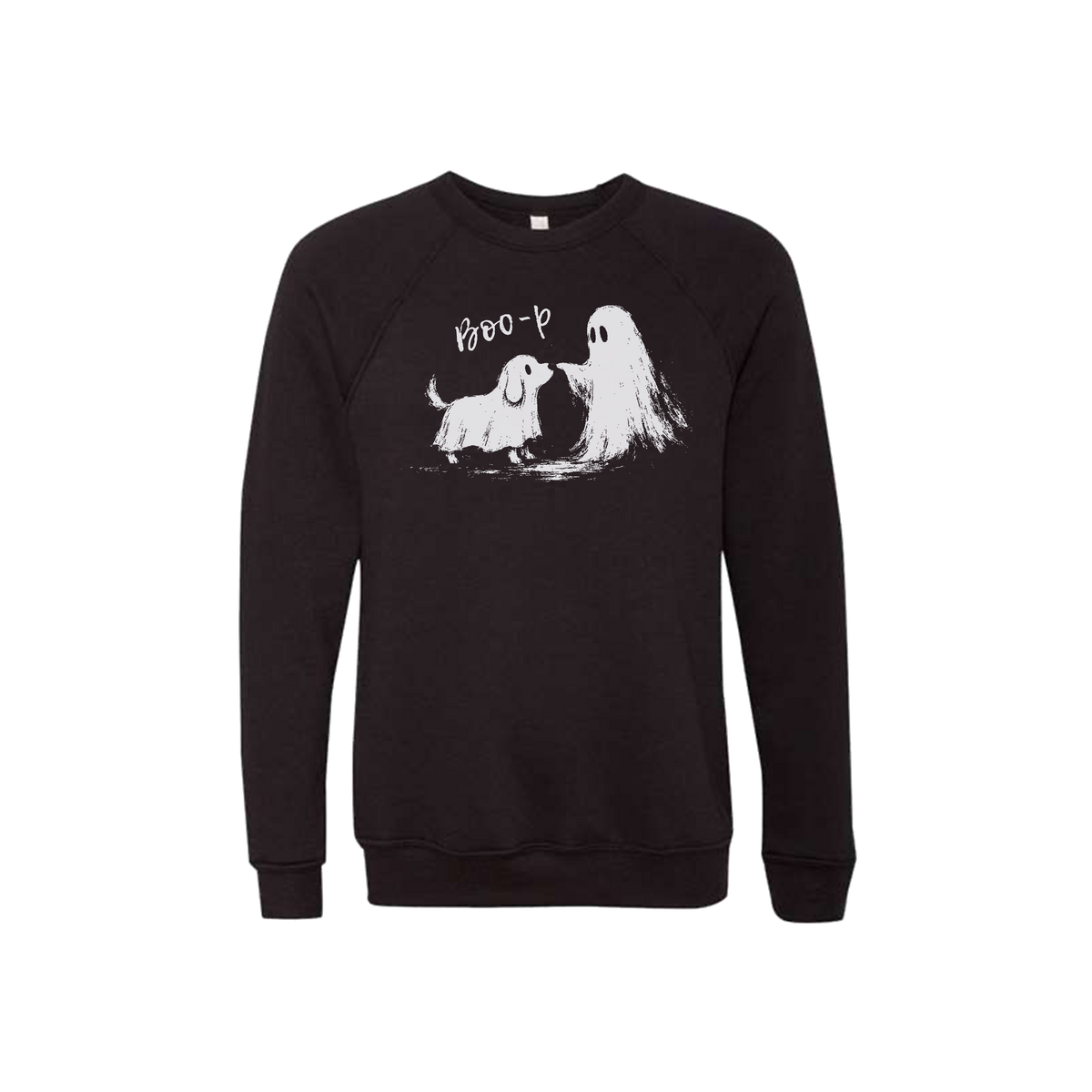 Boo Dog Graphic  | Halloween Collection