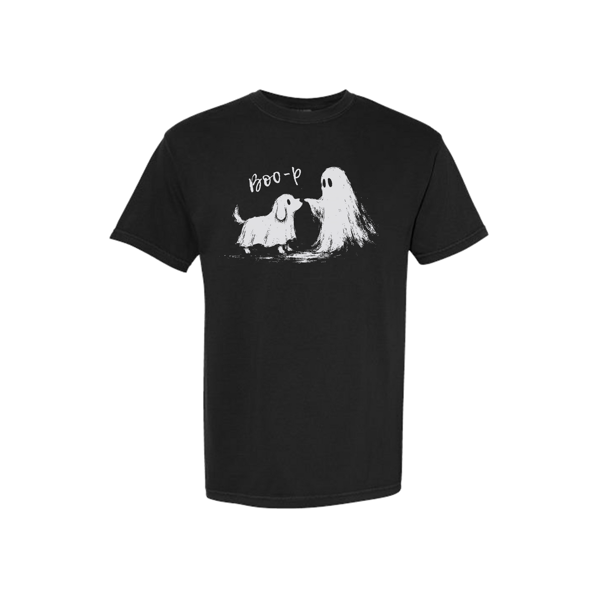 Boo Dog Graphic  | Halloween Collection