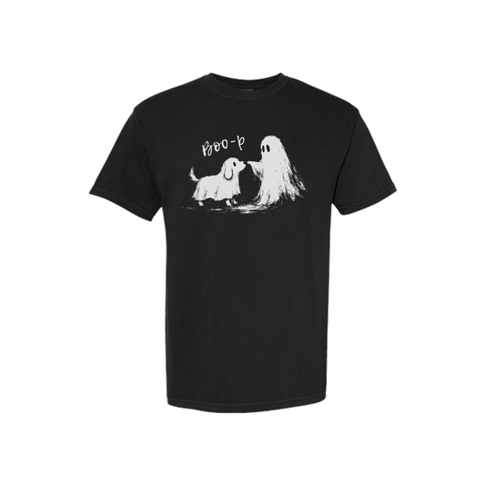 Boo Dog Graphic  | Halloween Collection