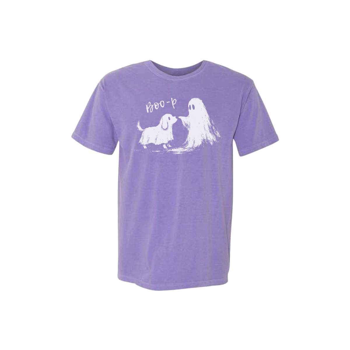 Boo Dog Graphic  | Halloween Collection