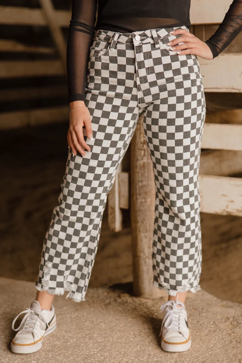 Trendy Jeans | Outerwear Collection | Western Collection | Spring/Easter Collection