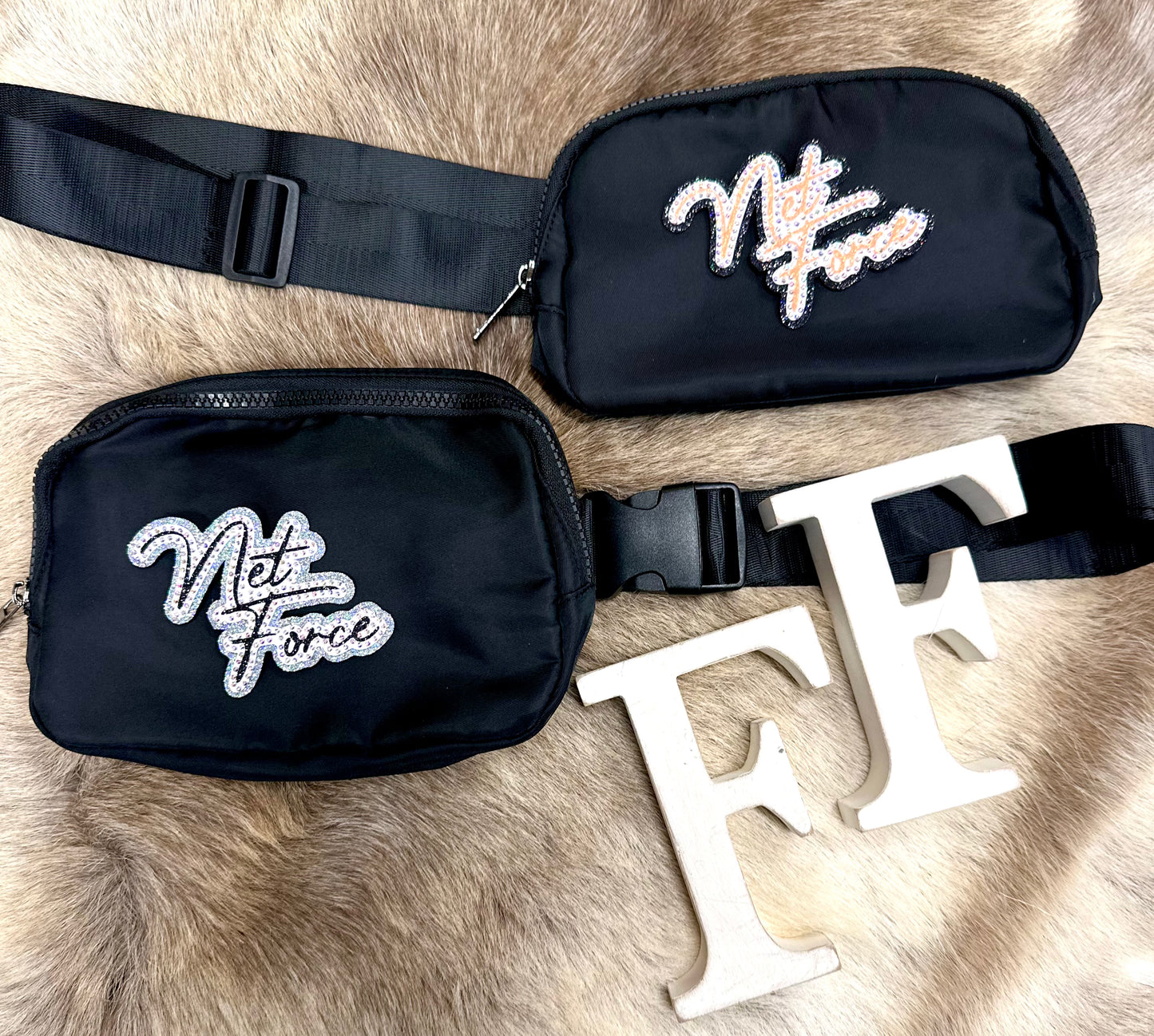 Spirit Wear Belt Bag | Accessory Collection