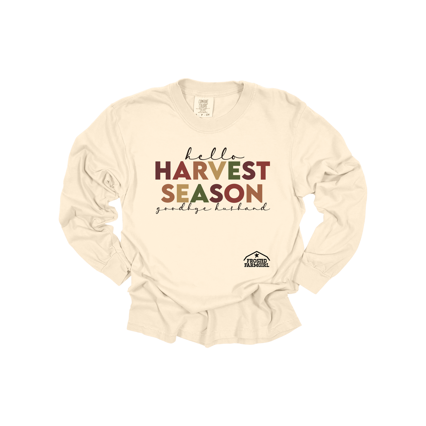 Hello Harvest | Farmgirl Collection