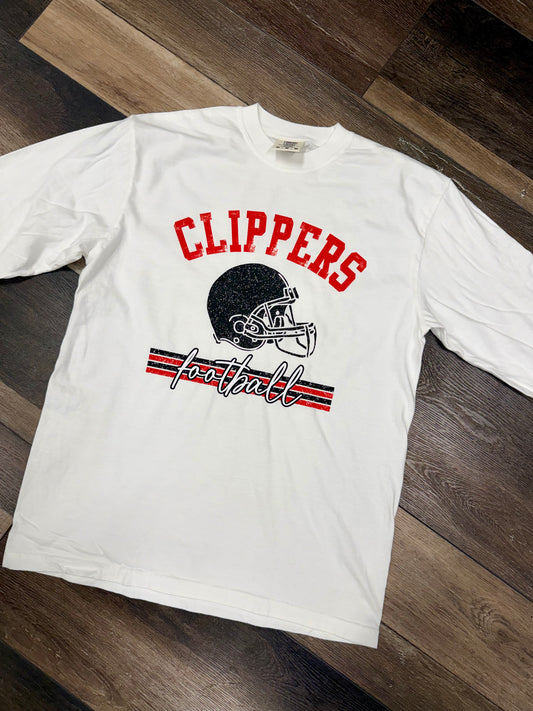 Amboy Clippers Football | School Spirit Wear Collection