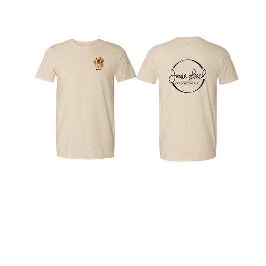 Kevin and Jamie Leech Counseling Graphic