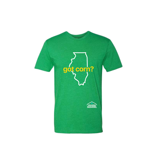 Got Corn Graphic | Farm Collection | Summer Collection