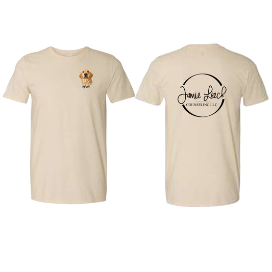 Kevin and Jamie Leech Counseling Graphic